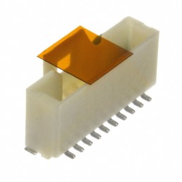 10 pcs : 5013311007 - CONN HEADER SMD 10POS 1MM