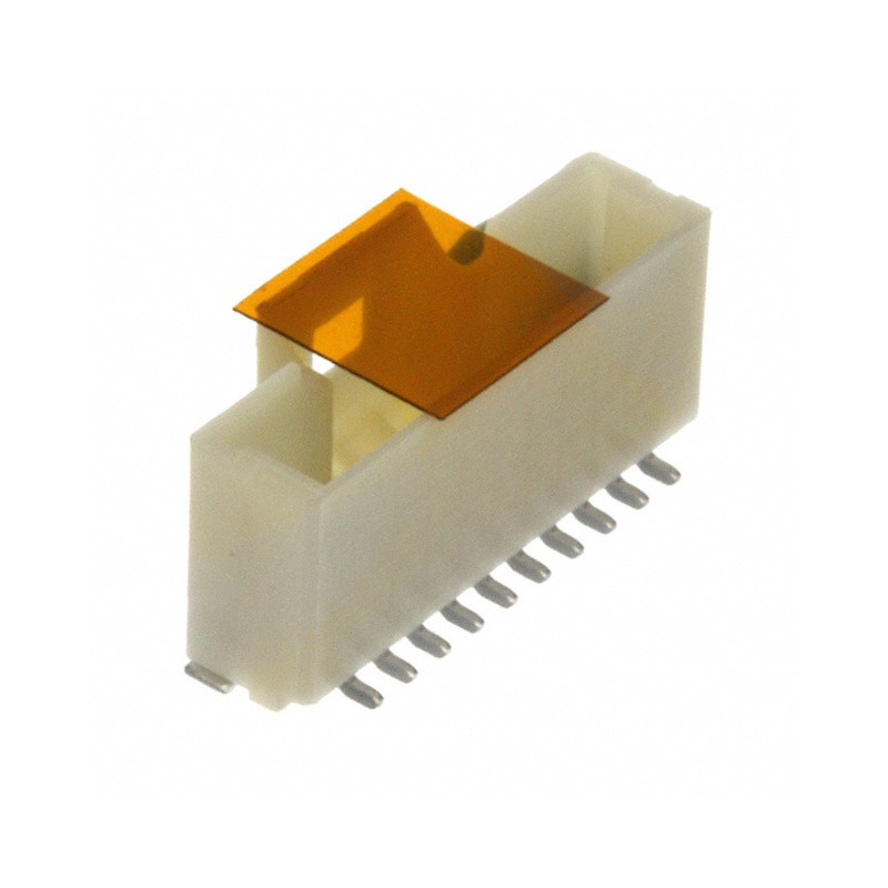 10 pcs : 5013311007 - CONN HEADER SMD 10POS 1MM