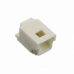 10 pcs : 5015680207 - CONN HEADER SMD R/A 2POS 1MM