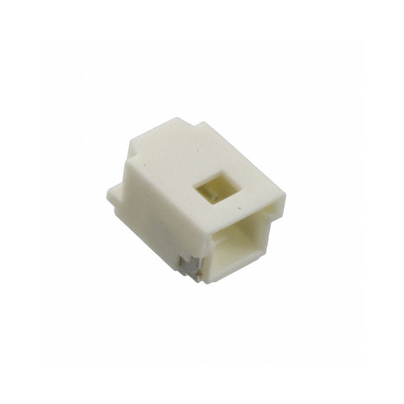 10 pcs : 5015680207 - CONN HEADER SMD R/A 2POS 1MM