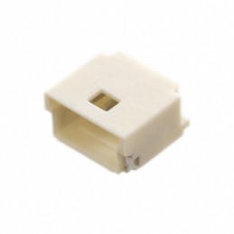 10 pcs : 5015680407 - CONN HEADER SMD R/A 4POS 1MM
