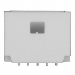 10 pcs : 5015680507 - CONN HEADER SMD R/A 5POS 1MM