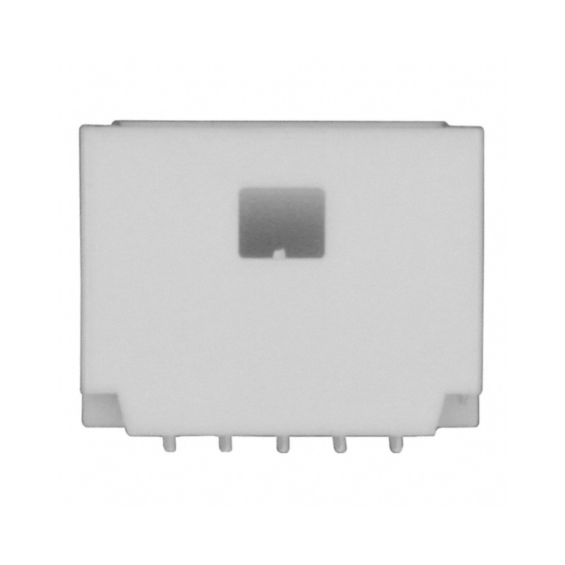 10 pcs : 5015680507 - CONN HEADER SMD R/A 5POS 1MM