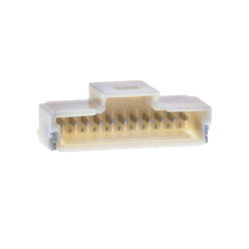 10 pcs : 5015681107 - CONN HEADER SMD R/A 11POS 1MM