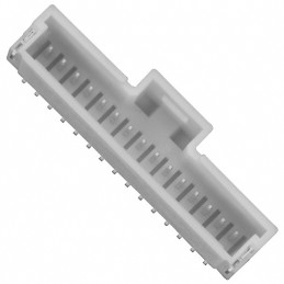 10 pcs : 5015681507 - CONN HEADER SMD R/A 15POS 1MM