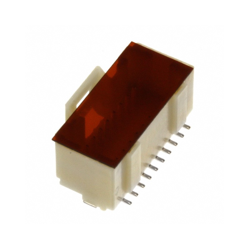 10 pcs : 5011902017 - CONN HEADER SMD 20POS 1MM