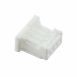 10 pcs : 5013300400 - CONN RCPT HSG 4POS 1.00MM