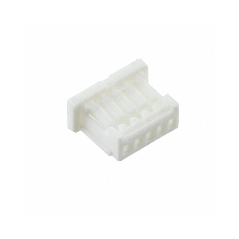 10 pcs : 5013300500 - CONN RCPT HSG 5POS 1.00MM