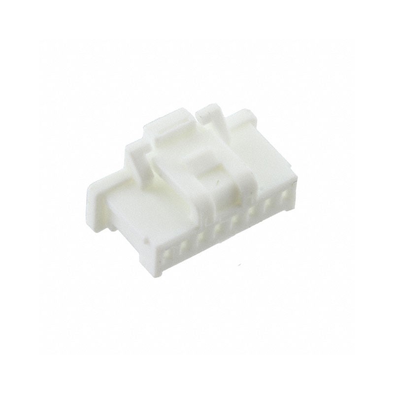 10 pcs : 5013300800 - CONN RCPT HSG 8POS 1.00MM