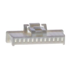 10 pcs : 5013301200 - CONN RCPT HSG 12POS 1.00MM