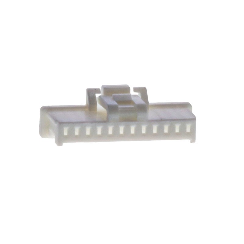 10 pcs : 5013301200 - CONN RCPT HSG 12POS 1.00MM