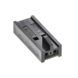 10 pcs : 0901560142 - CONN RCPT HSG 2POS 2.54MM