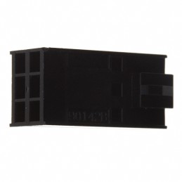 10 pcs : 0901420006 - CONN RCPT HSG 6POS 2.54MM
