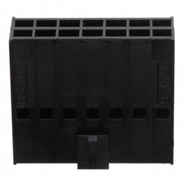 10 pcs : 0901420014 - CONN RCPT HSG 14POS 2.54MM