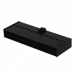 10 pcs : 0901420034 - CONN RCPT HSG 34POS 2.54MM