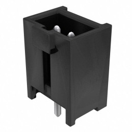 10 pcs : 0901361102 - CONN HEADER VERT 2POS 2.54MM