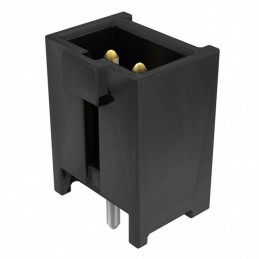 10 pcs : 0901361202 - CONN HEADER VERT 2POS 2.54MM