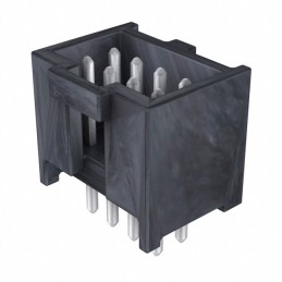 10 pcs : 0901301108 - CONN HEADER VERT 8POS 2.54MM