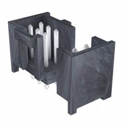 10 pcs : 0901301116 - CONN HEADER VERT 16POS 2.54MM