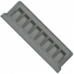 10 pcs : 0510900800 - CONN RCPT HSG 8POS 2.00MM