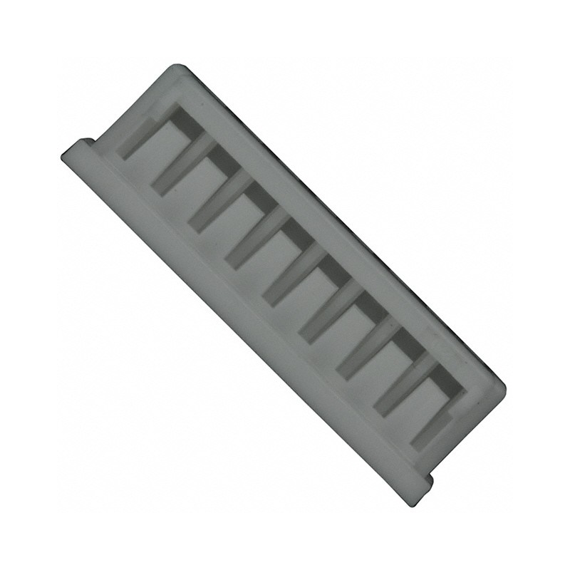 10 pcs : 0510900800 - CONN RCPT HSG 8POS 2.00MM