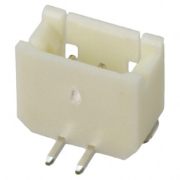 10 pcs : 0554600272 - CONN HEADER SMD 2POS 2MM