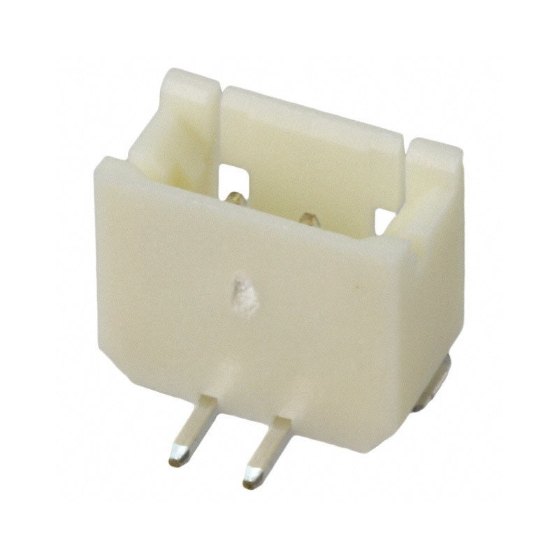 10 pcs : 0554600272 - CONN HEADER SMD 2POS 2MM