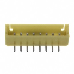 10 pcs : 0554600872 - CONN HEADER SMD 8POS 2MM
