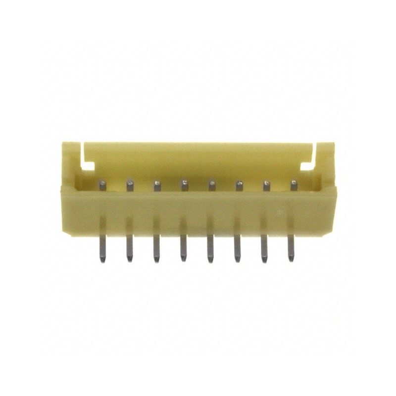 10 pcs : 0554600872 - CONN HEADER SMD 8POS 2MM