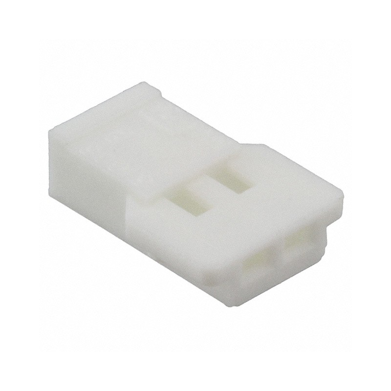 10 pcs : 0510050200 - CONN RCPT HSG 2POS 2.00MM