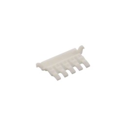 10 pcs : 0738380005 - CONN HOUSING CRIMP 5POS 2.54MM