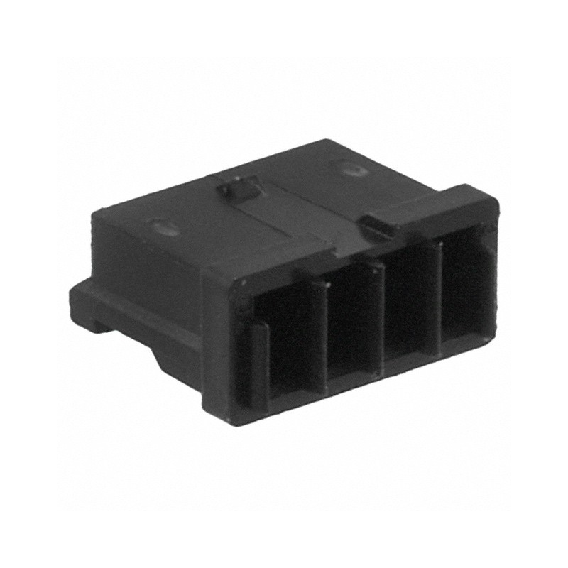 10 pcs : 0874390401 - CONN RCPT HSG 4POS 1.50MM