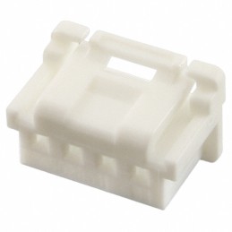 10 pcs : 5023510400 - CONN RCPT HSG 4POS 2.00MM