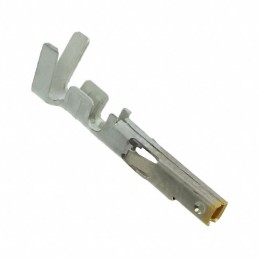 10 pcs : 0444851211 - CONN SOCKET 18-24AWG CRIMP GOLD