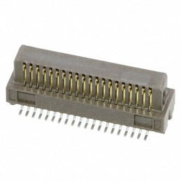 10 pcs : 0545520402 - CONN RCPT 40POS SMD GOLD