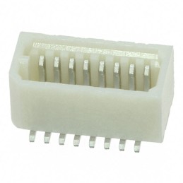 10 pcs : 0533071671 - CONN HDR 16POS SMD TIN