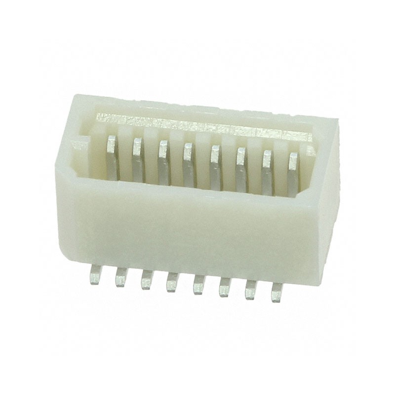 10 pcs : 0533071671 - CONN HDR 16POS SMD TIN