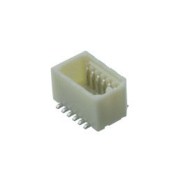 10 pcs : 0533071271 - CONN HDR 12POS SMD TIN