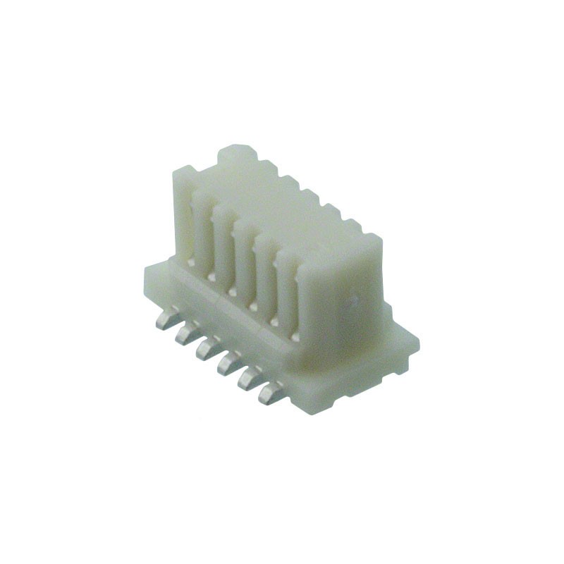 10 pcs : 0524651271 - CONN RCPT 12POS SMD TIN