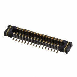 10 pcs : 05024303230 - CONN PLUG 32POS SMD GOLD