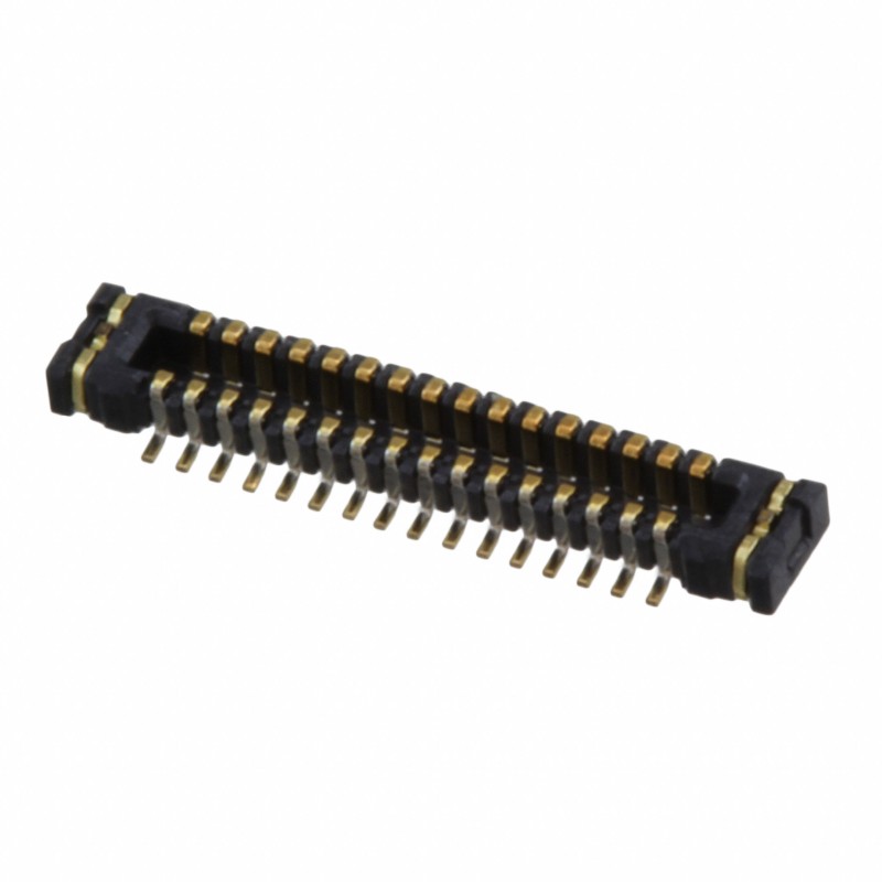 10 pcs : 05024303230 - CONN PLUG 32POS SMD GOLD