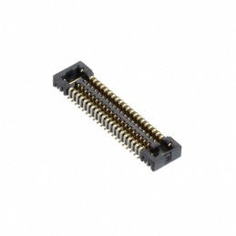 10 pcs : 5024264030 - CONN RCPT 40POS SMD GOLD