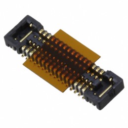 10 pcs : 5024263230 - CONN RCPT 32POS SMD GOLD