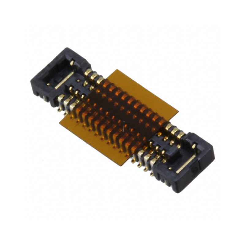 10 pcs : 5024263230 - CONN RCPT 32POS SMD GOLD