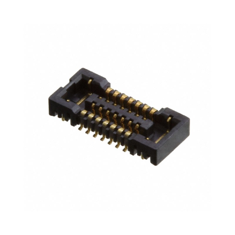 10 pcs : 5024261430 - CONN RCPT 14POS SMD GOLD