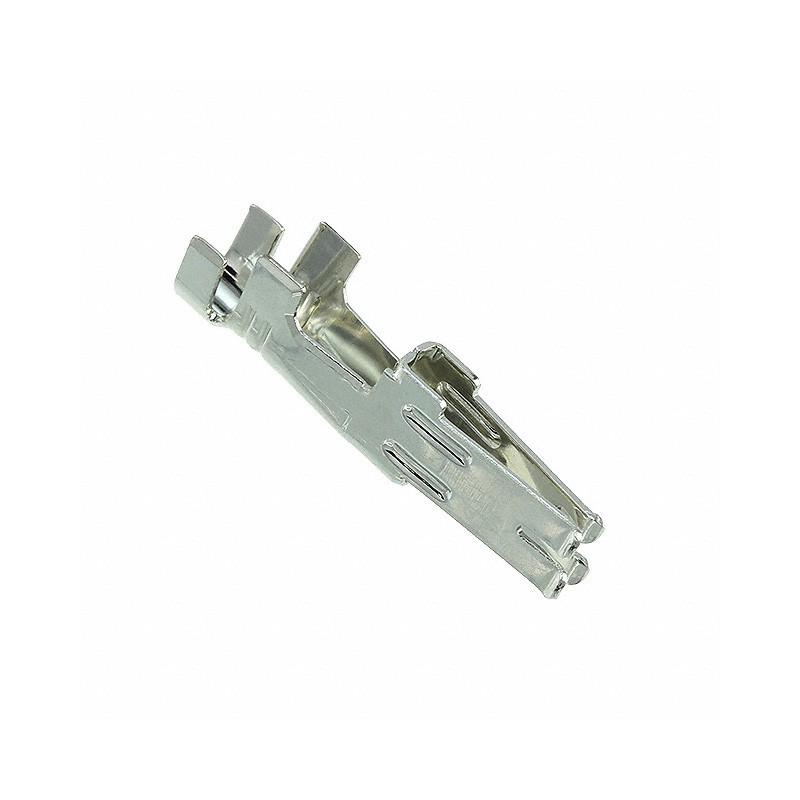 10 pcs : 0428150031 - CONN SOCKET 8AWG CRIMP TIN