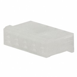 10 pcs : 0010013056 - CONN RCPT HSG 5POS 5.08MM