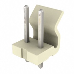 10 pcs : 0010321021 - CONN HEADER VERT 2POS 5.08MM