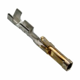 10 pcs : 0016020082 - CONN SOCKET 24-30AWG CRIMP GOLD