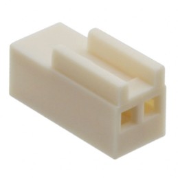 10 pcs : 0022011022 - CONN RCPT HSG 2POS 2.50MM